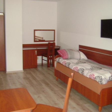 Diament Bed and Breakfast Rewal Buitenkant foto