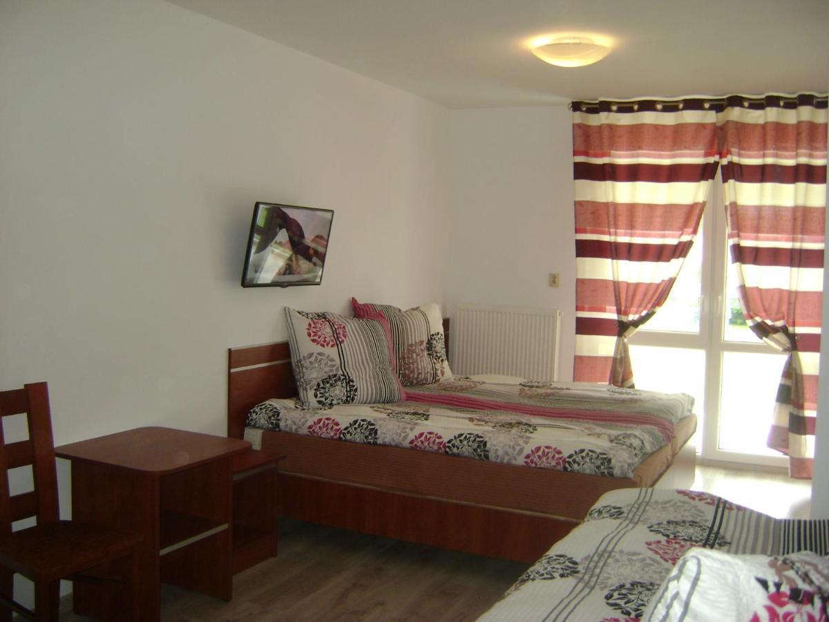 Diament Bed and Breakfast Rewal Buitenkant foto
