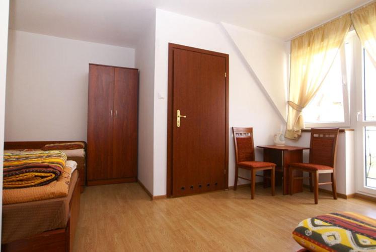 Diament Bed and Breakfast Rewal Buitenkant foto