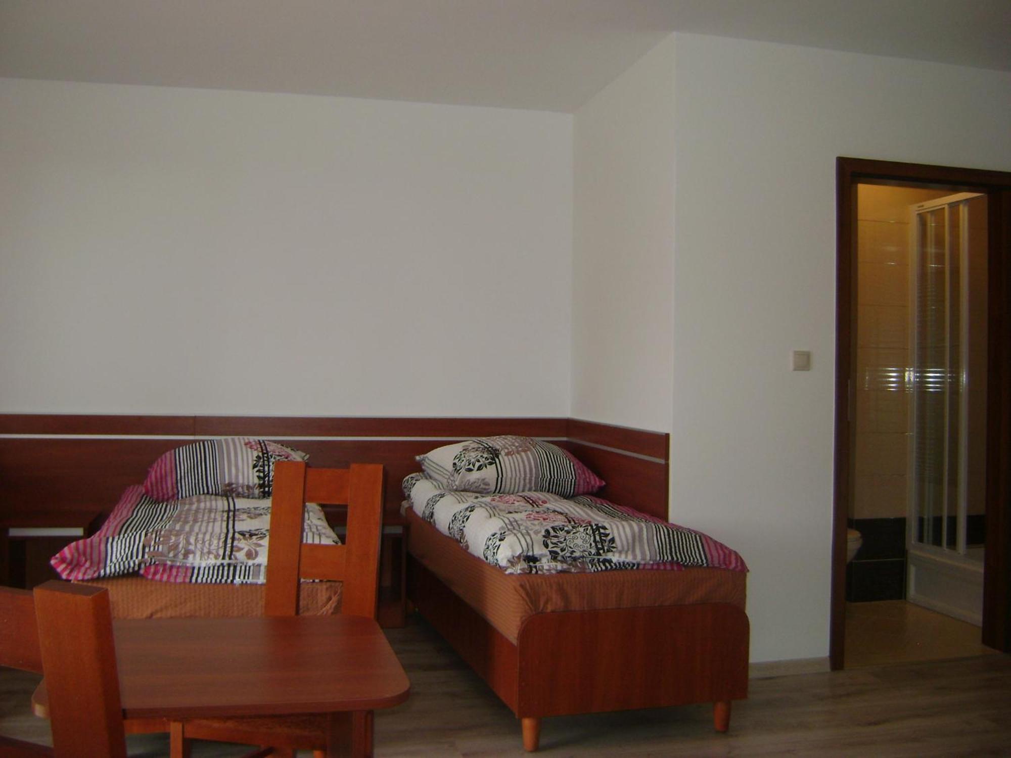 Diament Bed and Breakfast Rewal Buitenkant foto