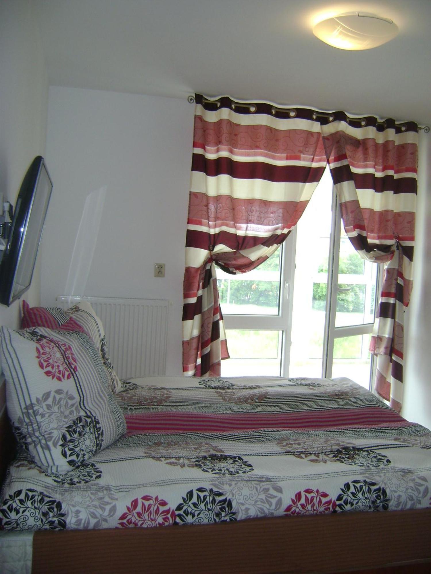Diament Bed and Breakfast Rewal Buitenkant foto